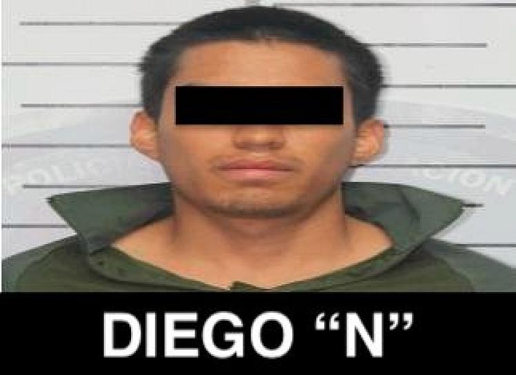 DAN 60 AÑOS DE CÁRCEL A SECUESTRADORES DE OJOCALIENTE