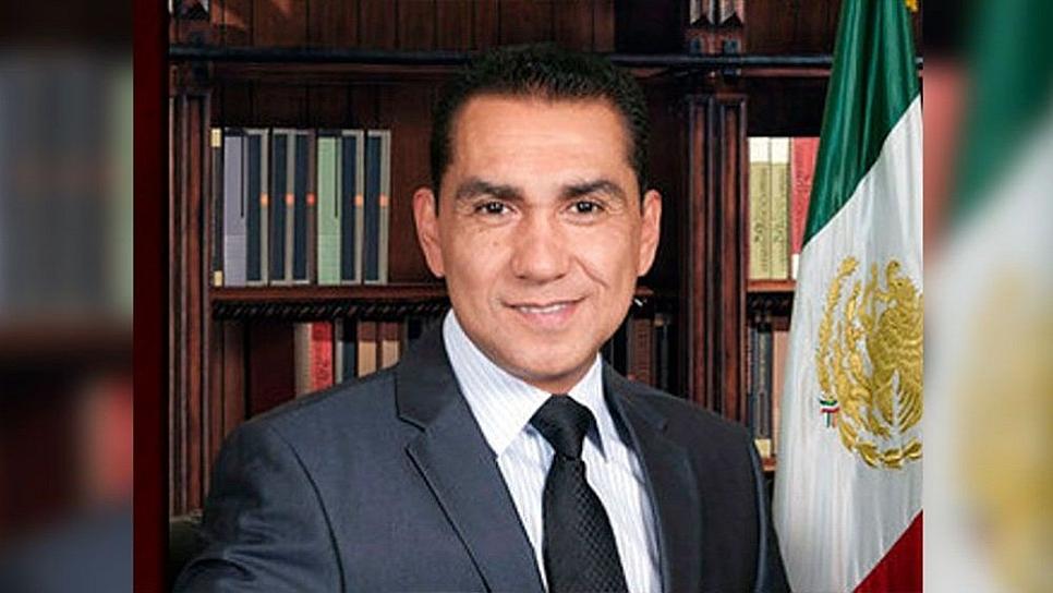 DAN 92 AÑOS DE CÁRCEL A JOSÉ LUIS ABARCA, EXALCALDE DE IGUALA 