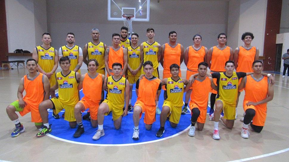 DAN A CONOCER LA NUEVA PLANTILLA DE MINEROS DE BÁSQUETBOL