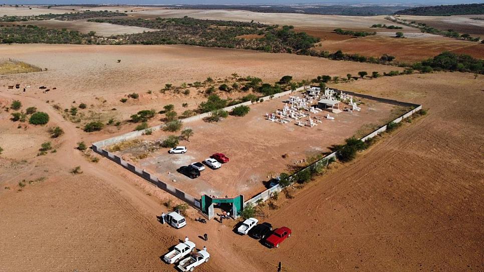 DAN SEGUIMIENTO A OBRAS EN RÍO GRANDE