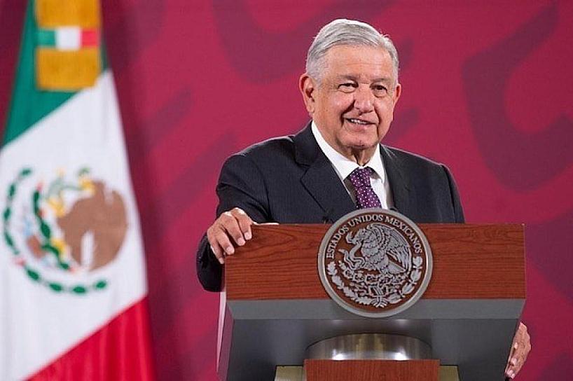 DARÁ A CONOCER AMLO RELEVOS EN EL GABINETE, EL PRÓXIMO LUNES 