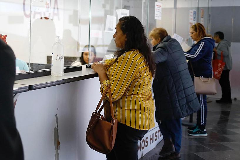DARÁ GUADALUPE DESCUENTOS EN MULTAS Y RECARGOS EN EL IMPUESTO PREDIAL