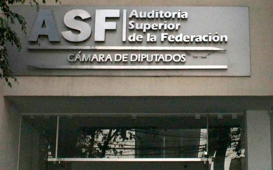 DEBE ACLARAR GOBIERNO MÁS DE 500 MDP; ASF PRESENTA RESULTADOS DE CUENTA PÚBLICA 2023