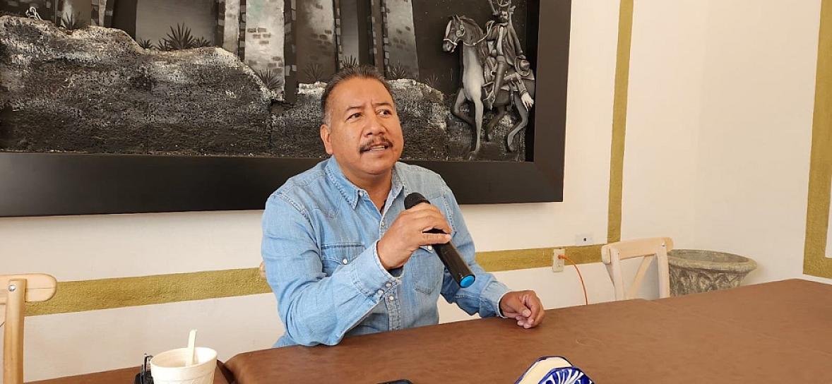 DEBE GODEZAC RECONOCER LA CRISIS DE INSEGURIDAD: FPLZ 