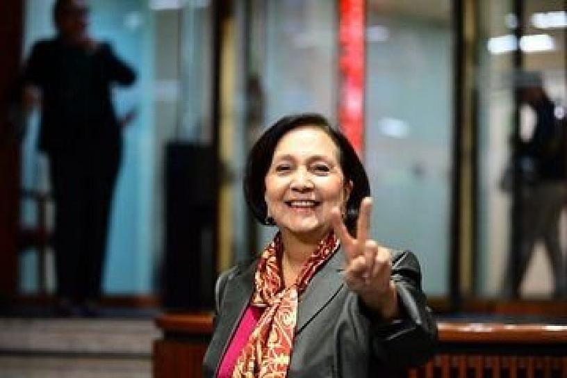 DEBEN DECLARAR A ZACATECAS ZONA DE EMERGENCIA POR SEQUÍA YA: AMALIA GARCÍA 