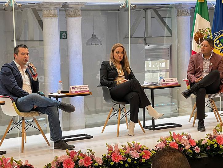 DEBEN LOS CIUDADANOS PARTICIPAR PARA GENERAR POLÍTICAS PÚBLICAS EFECTIVAS: SFP 