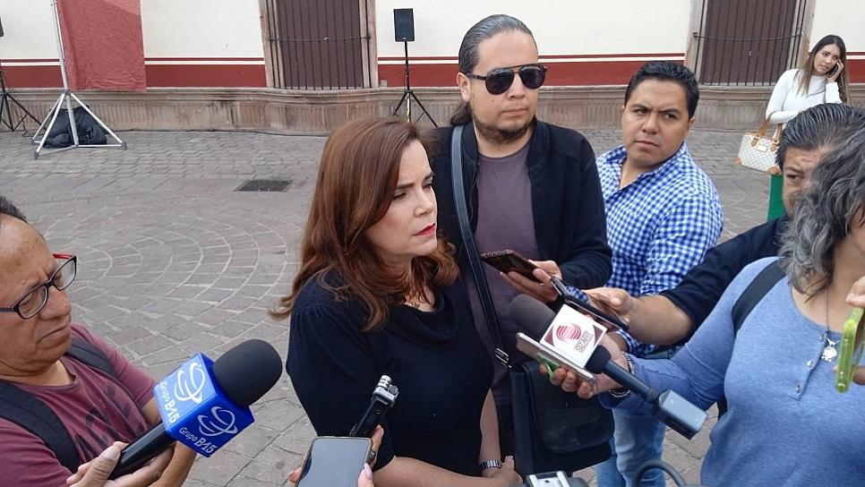 DEBEN MUNICIPIOS APOSTAR POR UNA CORRECTA RECOLECCIÓN DE BASURA: SAMA 