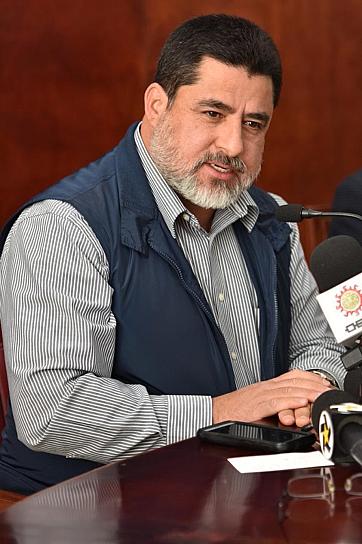 DEBERÁN PARTIDOS TENER CANDIDATOS EL 30 DE ENERO: INE 