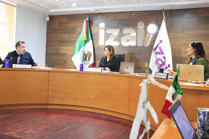 DEBERÁ TRANCOSO ENTREGAR PLANTILLA LABORAL Y OBLIGACIONES FISCALES