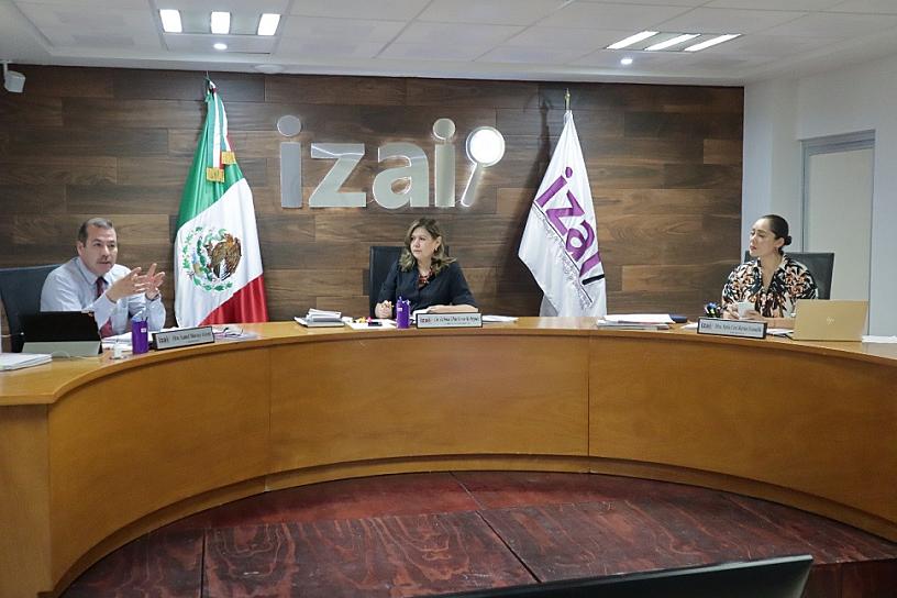 DEBE SEDIF INFORMAR SOBRE INFANTES Y ADOLESCENTES EN CONDICIÓN DE ORFANDAD POR FEMINICIO: IZAI