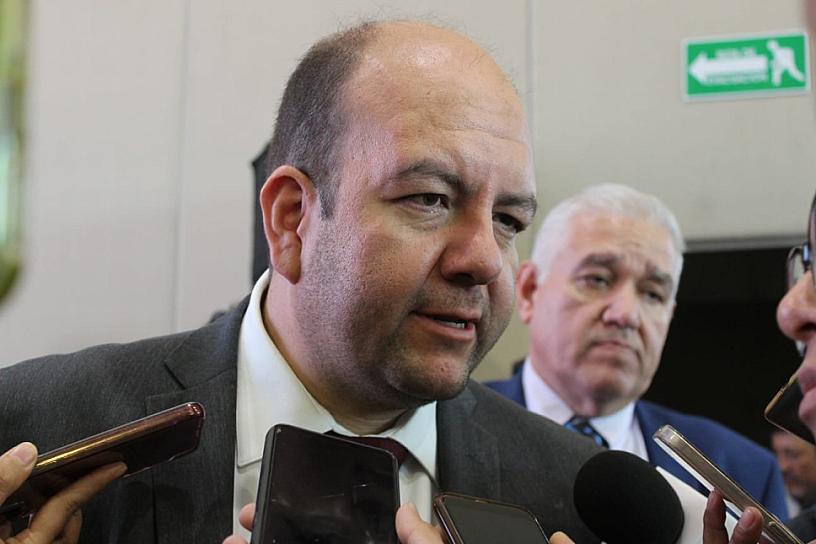 DEBE UAZ PAGAR AL ISSSTE 494 MDP PARA QUE SURTA EFECTO LA REDUCCIÓN DE DEUDA