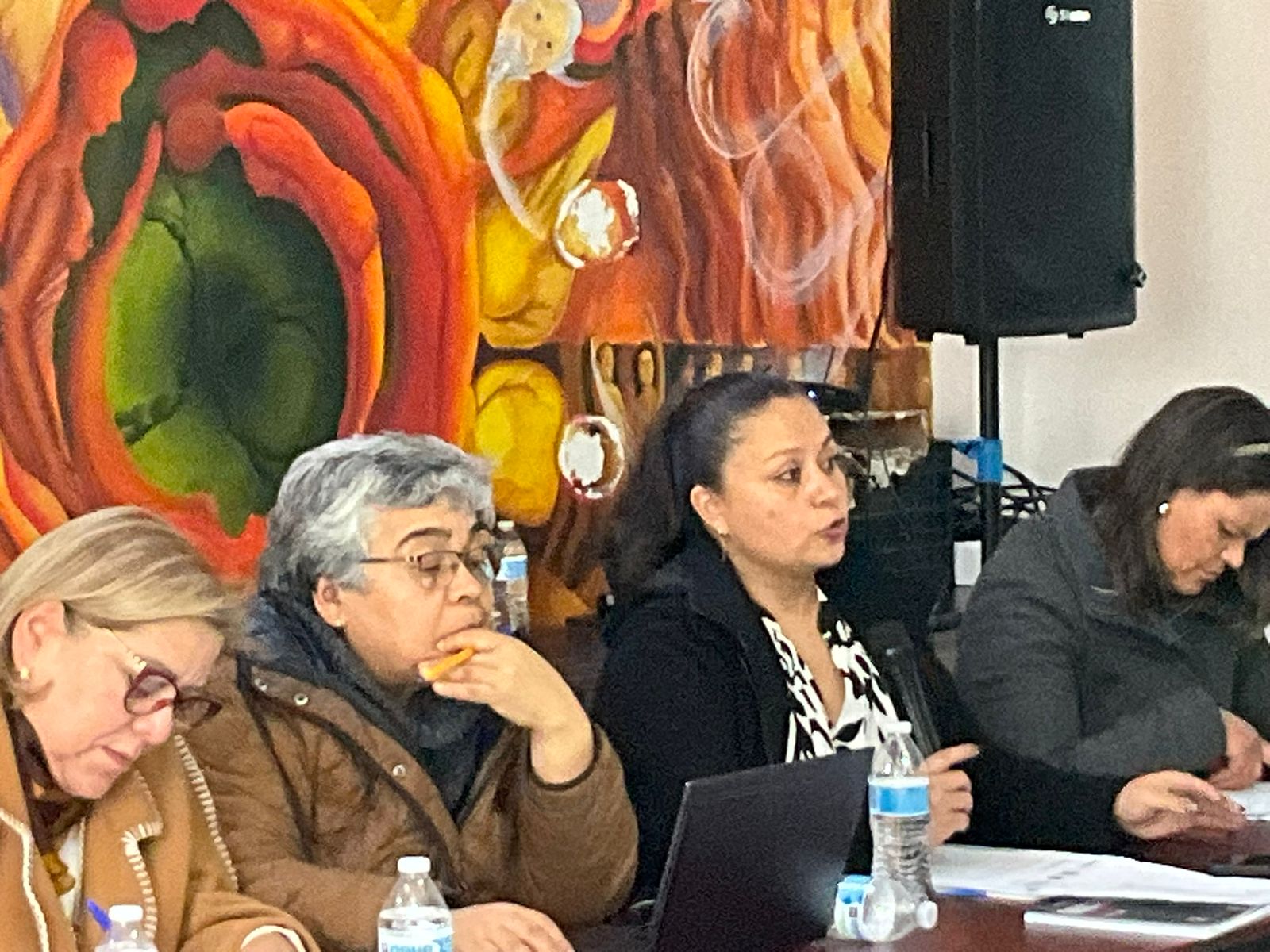 SPAUAZ Y UAZ NO LLEGAN A ACUERDO EN MESAS DE NEGOCIACIÓN; CONTINÚAN PENDIENTES VARIOS ASPECTOS DEL EMPLAZAMIENTO A HUELGA