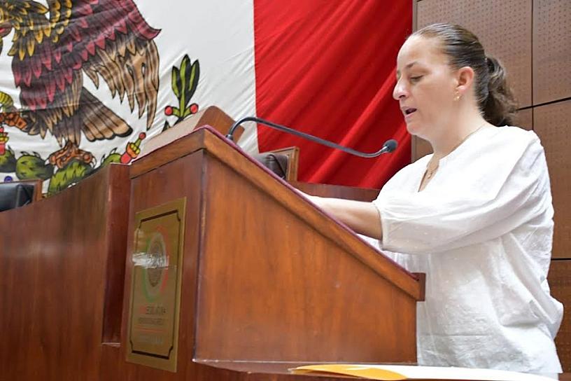 DECLARAN CREACIONES ARTESANALES DE MUJERES TEJEDORAS DE HUISCOLCO PATRIMONIO INTANGIBLE DEL ESTADO