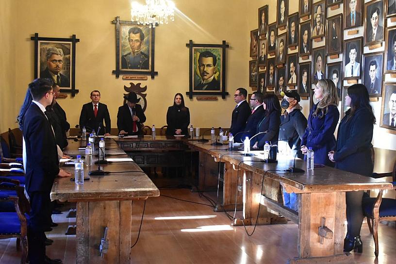 Declaran la Feria de Jerez como Patrimonio Cultural Inmaterial