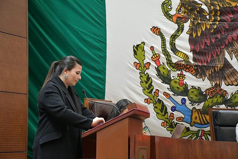 DECLARA PODER LEGISLATIVO EL “2024 AÑO DE LA PAZ EN ZACATECAS”