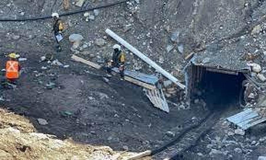 DECLARA SUPUESTO PROPIETARIO DE MINA DE CARBÓN EN COAHUILA 