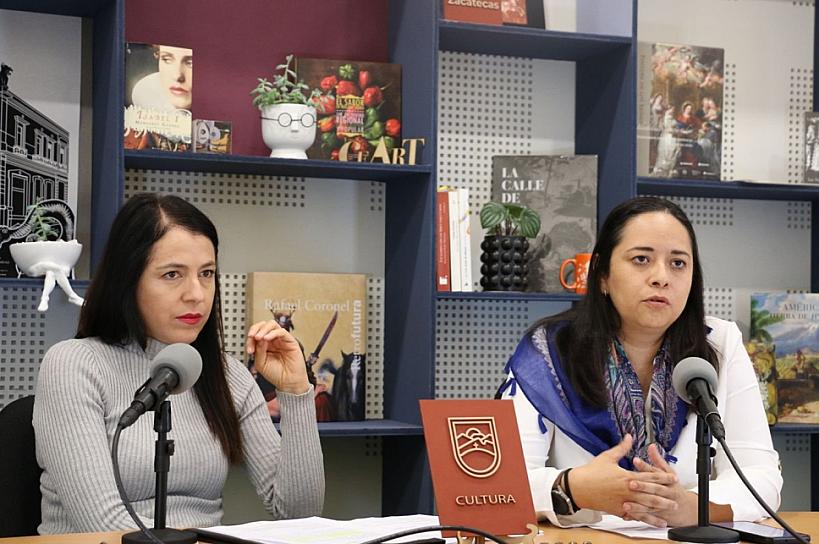 DEDICARÁN FENALIZ 2023 A JÓVENES TALENTOS 