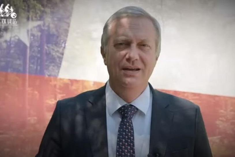 DEFENDERÁN POLÍTICOS PROVIDA VALORES FUNDAMENTALES 