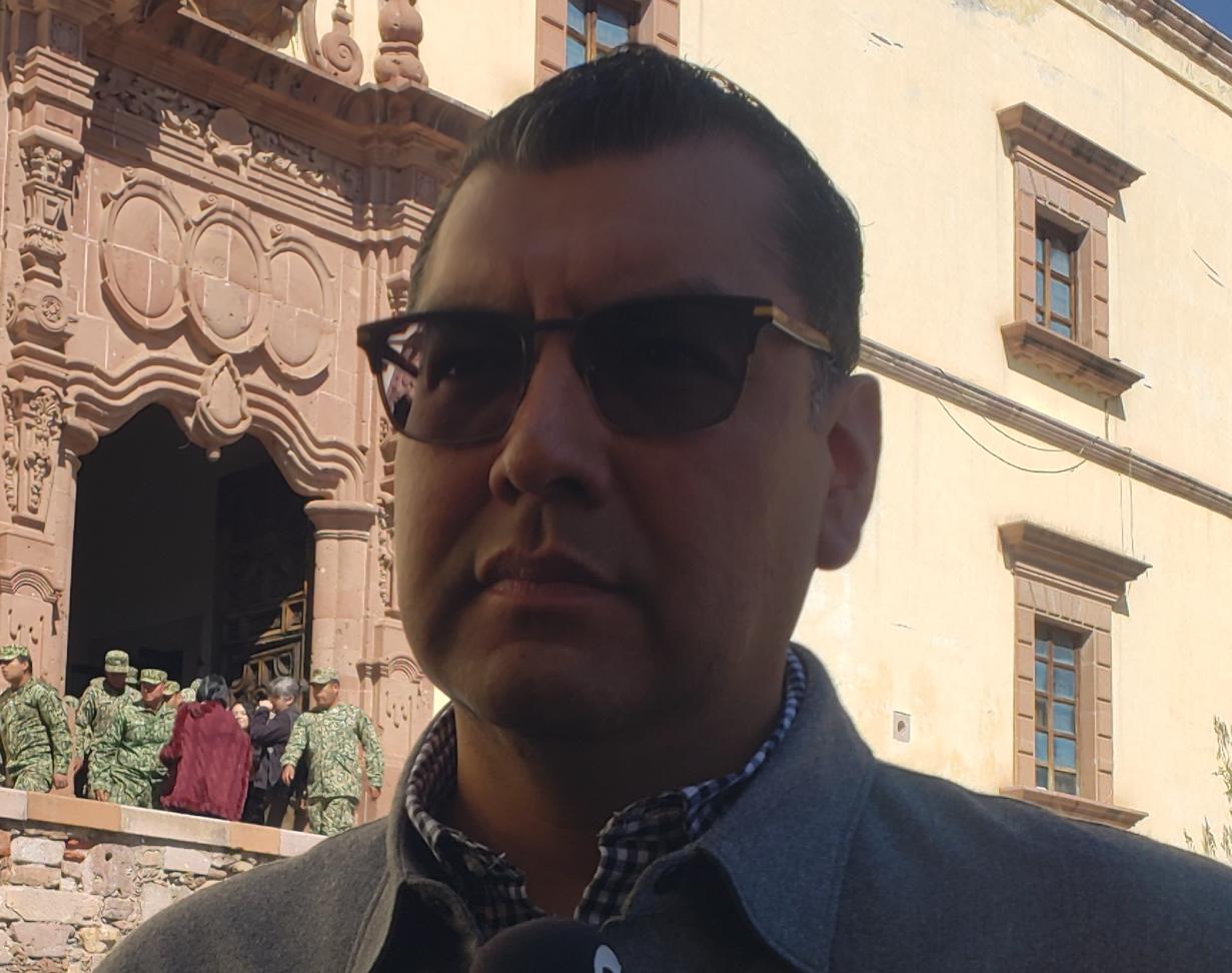 SE SUMA ZACATECAS A LA BÚSQUEDA DE MINEROS DESAPARECIDOS EN SINALOA