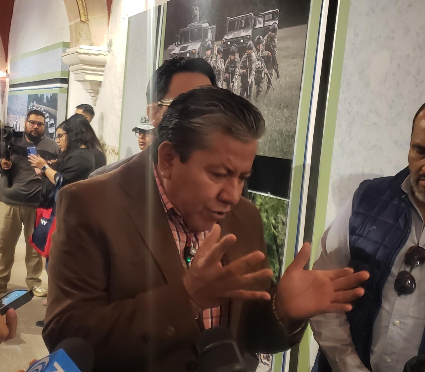 ATRAVIESA ZACATECAS MOMENTO CLAVE EN SEGURIDAD Y PLANEACIÓN HÍDRICA