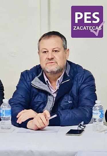 DEFINIRÁ PES CANDIDATURAS POR DESIGNACIÓN DIRECTA 