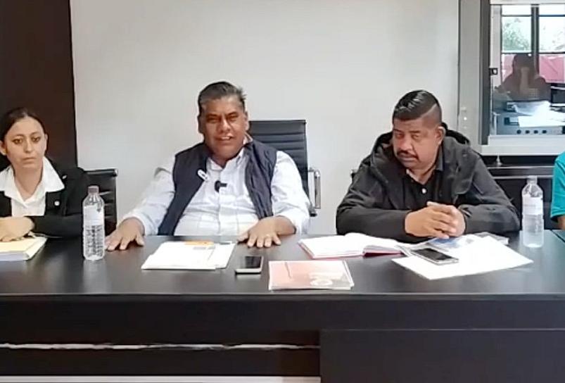 DEJA ADMINISTRACIÓN ANTERIOR ENDEUDAMIENTO EN SOMBRERETE