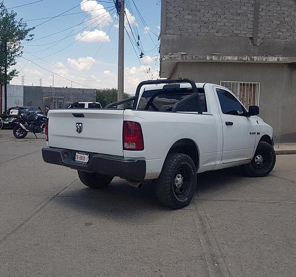 DEJA ATAQUE ARMADO EN EL MINERAL 2 MUERTOS Y UN HERIDO