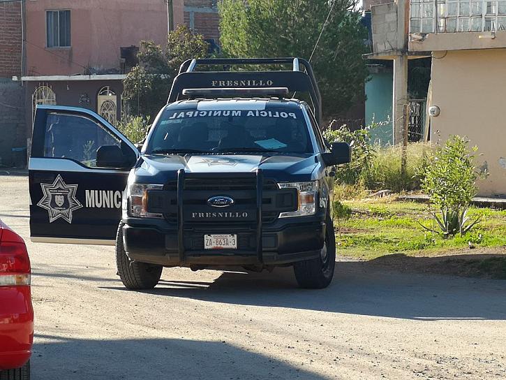 DEJA ATAQUE ARMADO UN HOMBRE HERIDO