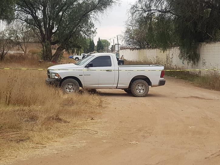 DEJA ATAQUE ARMADO UN MUERTO Y UNA LESIONADA