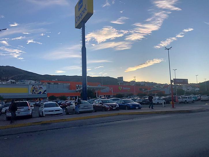 DEJA BUEN FIN DERRAMA ECONÓMICA DE 90 MDP