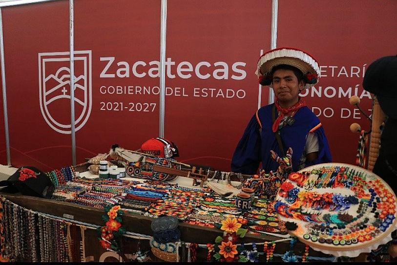 DEJA CAMPEONATO CHARRO MÁS DE 700 MIL PESOS DE DERRAMA ECONÓMICA A ARTESANOS