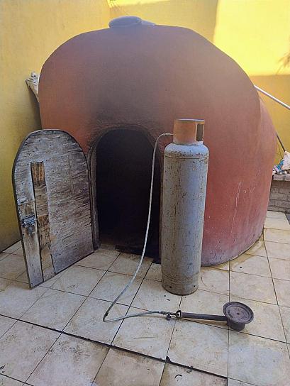 Deja explosión en temazcal tres heridos por quemadura 