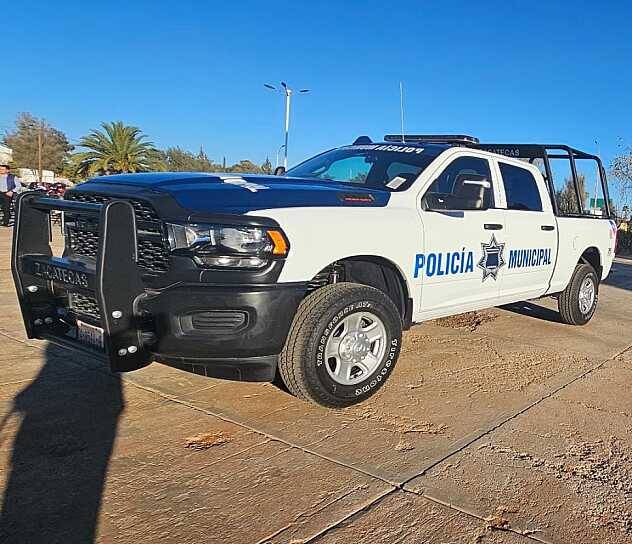VIOLENTO ASALTO EN EL CENTRO DE FRESNILLO TRAS DESPOJAR A CUENTAHABIENTE DE 39 MIL PESOS