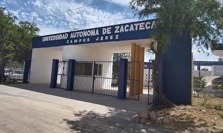 BUSCAN DESACTIVAR CONFLICTOS EN UNIVERSIDADES DE ZACATECAS ANTES DEL NUEVO SEMESTRE