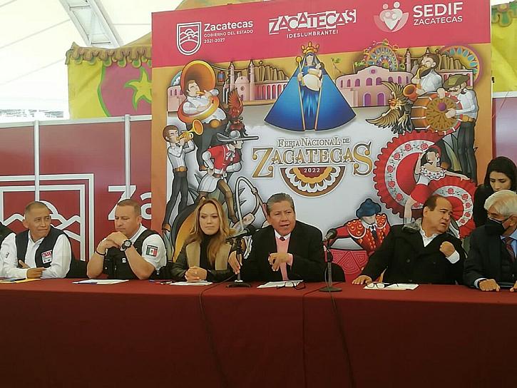 DEJA FENAZA DERRAMA ECONÓMICA DE 80 MDP