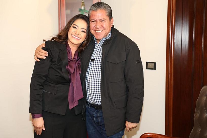 DEJA HUMBELINA LÓPEZ LA SFP