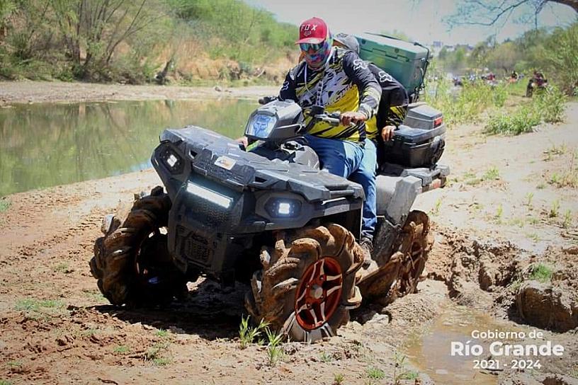 DEJA IMPORTANTE DERRAMA ECONÓMICA EL RÍOGRANDAZO Y LA EXPO FERIA AGROPECUARIA 