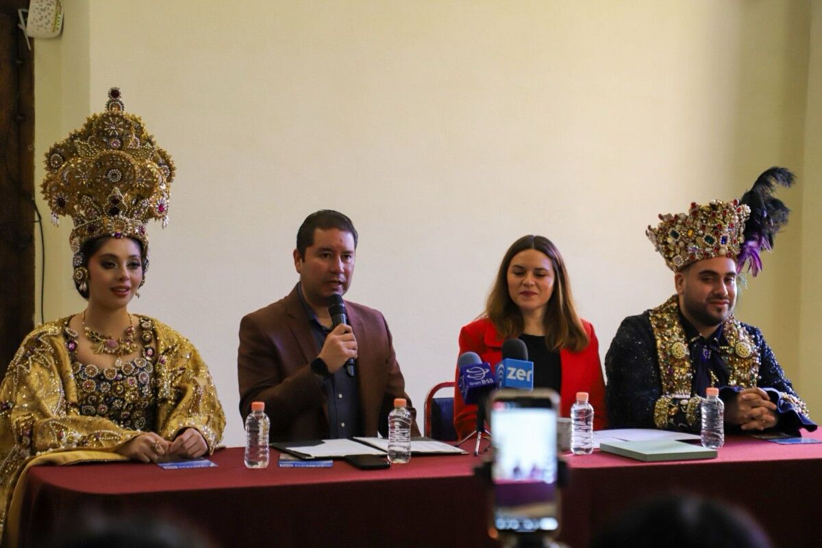 FIRMARÁN GOBIERNOS DE ZACATECAS Y SINALOA CONVENIO DE COLABORACIÓN PARA FORTALECER TURISMO