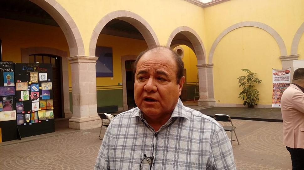 DEJA LA HEROICA DERRAMA DE 50 MDP: SECTURZ