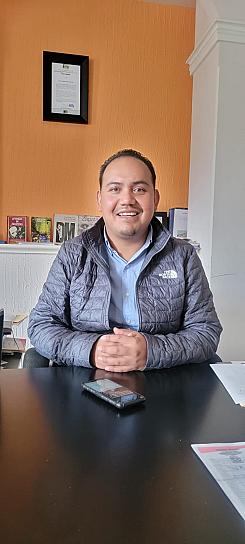 DEJA MARIO REYES FINANZAS SANAS EN GENARO CODINA