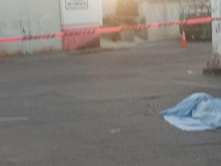 DEJAN CUATRO CADÁVERES EN MONTE ESCOBEDO; VÍCTIMAS ESTABAN TORTURADAS