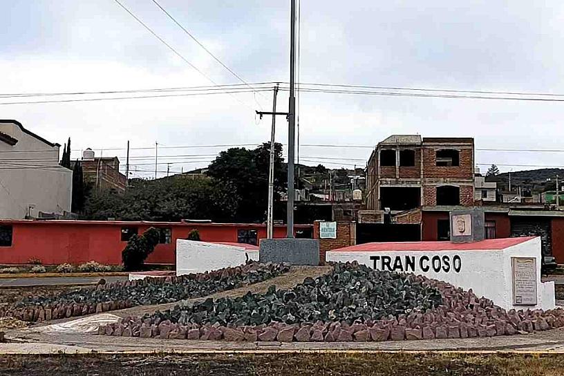 DEJAN CUERPO DE UN HOMBRE SIN VIDA EN TRANCOSO Y LA PIMIENTA 