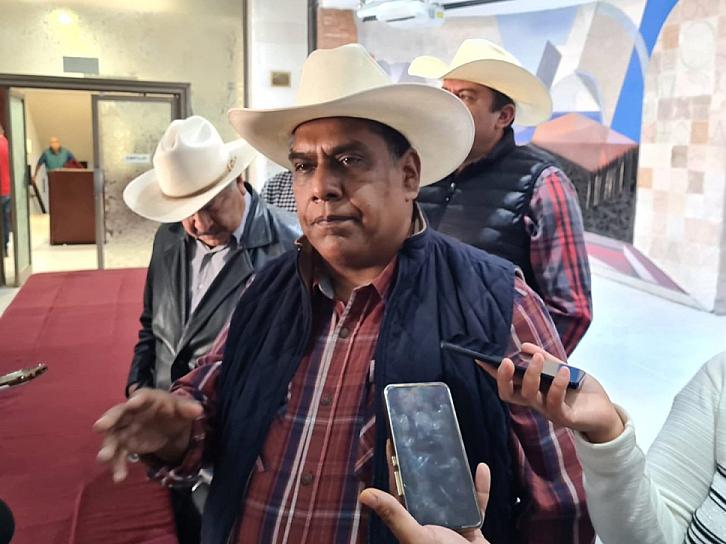 DEJAN DEUDA DE MÁS DE 500 MDP EN SOMBRERETE