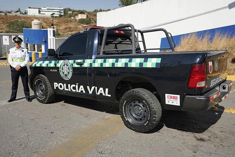 DESTACA LABOR DE DELEGADA VIAL ZACATECANA