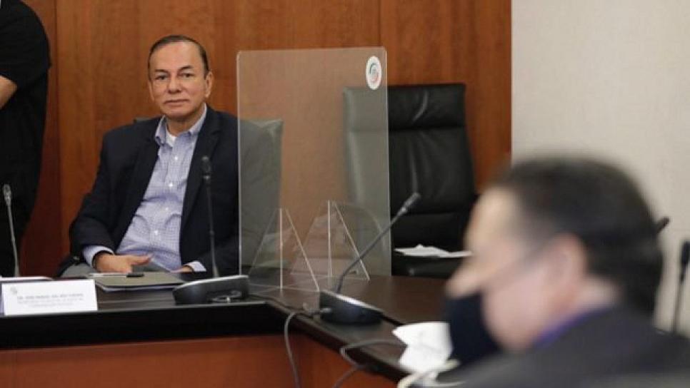 DEL RÍO VIRGEN GANA AMPARO, PODRÍA SALIR DE PRISIÓN EN VERACRUZ