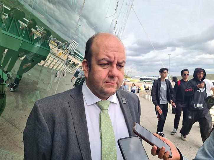 SOLICITA ISSSTE ZACATECAS A LA FEDERACIÓN LIBERAR PLAZAS PROMETIDAS