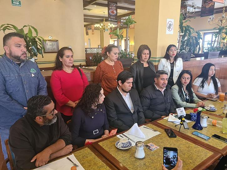 DEMANDAN DOCENTES DE TELEBACHILLERATO MÁS RECURSO