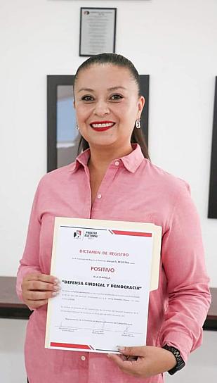 DENUNCIA JENNY GONZÁLEZ MOVIMIENTOS IRREGULARES EN ASIGNACIÓN DE BASES