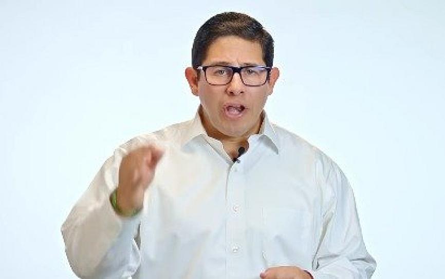 DENUNCIA JORGE MIRANDA ATAQUES CONTRA ÉL Y SU FAMILIA