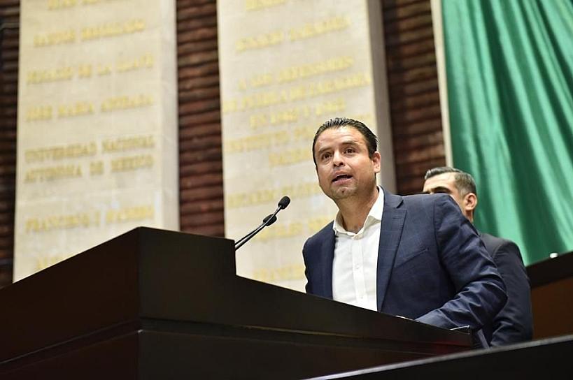 DENUNCIA MIGUEL VARELA PRESUPUESTO INSENSIBLE, AUTORITARIO Y CENTRALISTA PARA EL 2024 